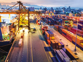 Khối kinh tế - xã hội