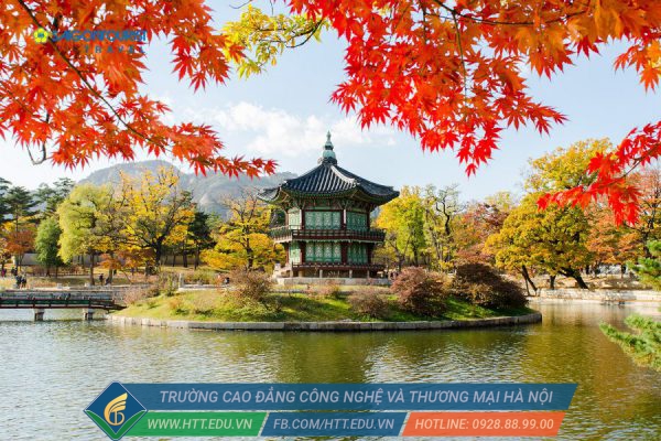 Giúp bạn học thật giỏi ngôn ngữ Hàn