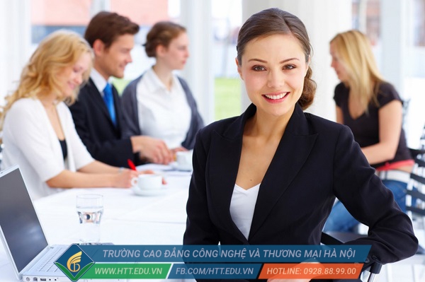 Cơ hội việc làm ngành Quản trị kinh doanh