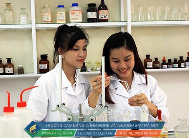 Học gì với ngành Dược?