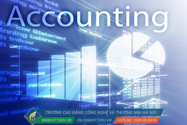 Học kế toán tổng hợp ra làm gì ?