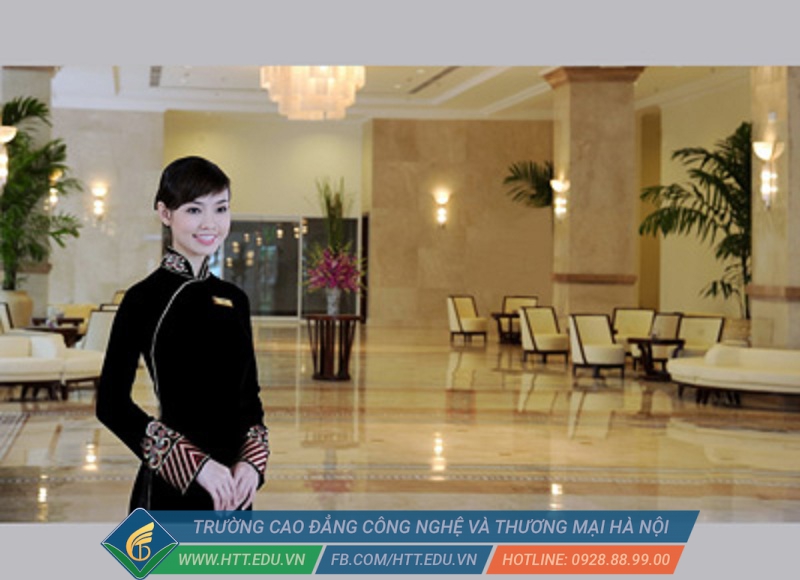 Ngành Quản trị khách sạn yêu cầu những gì?