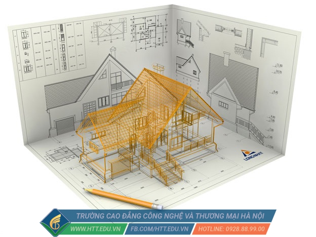 Những tố chất cần có của ngành Công nghệ kỹ thuật xây dựng