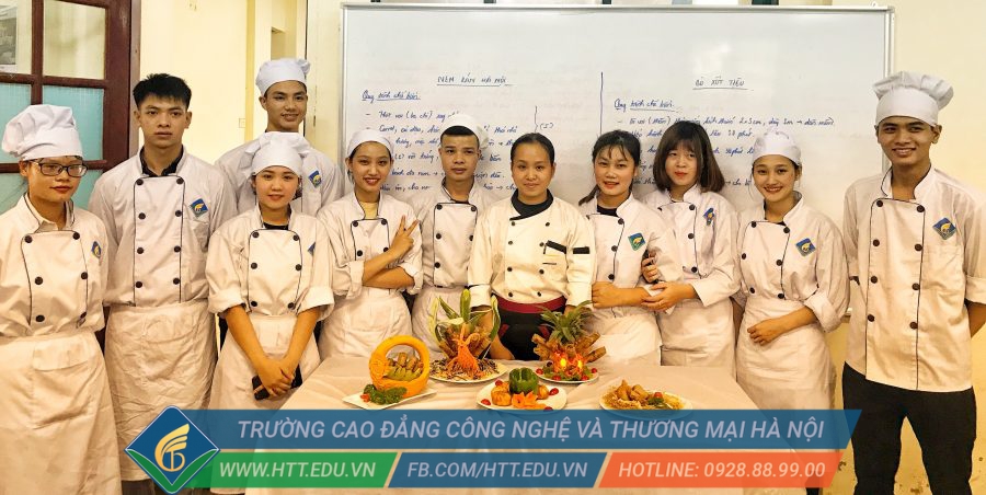10 câu hỏi đầu bếp thường gặp khi phỏng vấn