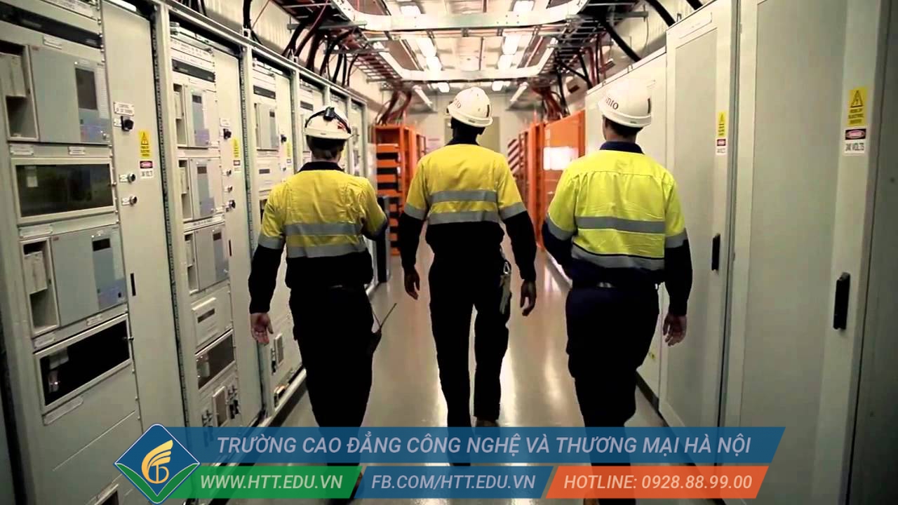 Tìm hiểu ngành Công nghệ kỹ thuật điện – điện tử là gì? Ra trường làm gì?