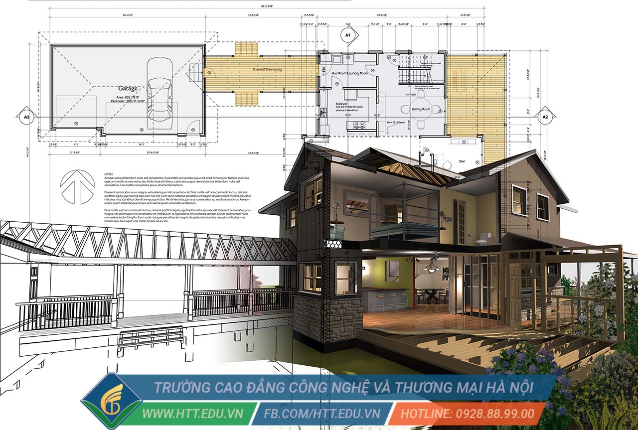 CƠ HỘI NGHỀ NGHIỆP NGÀNH QUẢN LÝ XÂY DỰNG