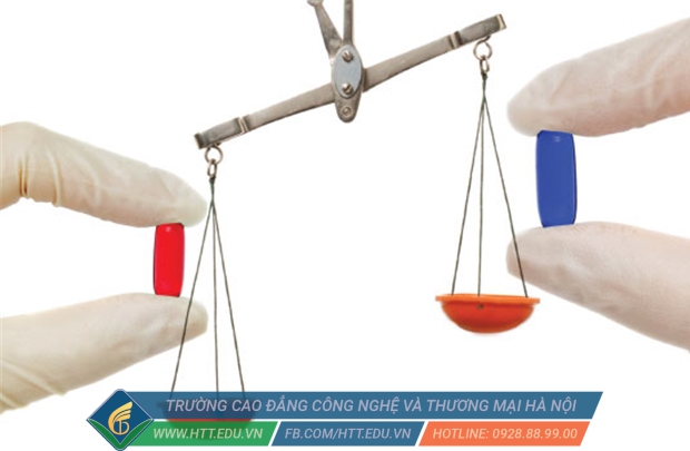 Ngành Dược và các chuyên ngành của ngành Dược