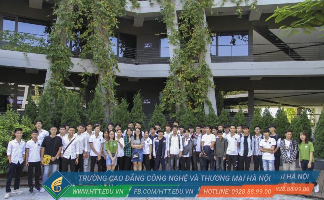 Công nghệ thông tin là ngành học hứa hẹn mang lại nhiều cơ hội việc là hấp dẫn cho các bạn trẻ
