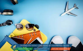Cao đẳng Du lịch lữ hành và những điều cần biết