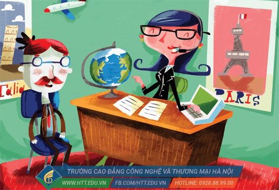 Cử nhân du lịch lữ hành có thể làm những công việc gì