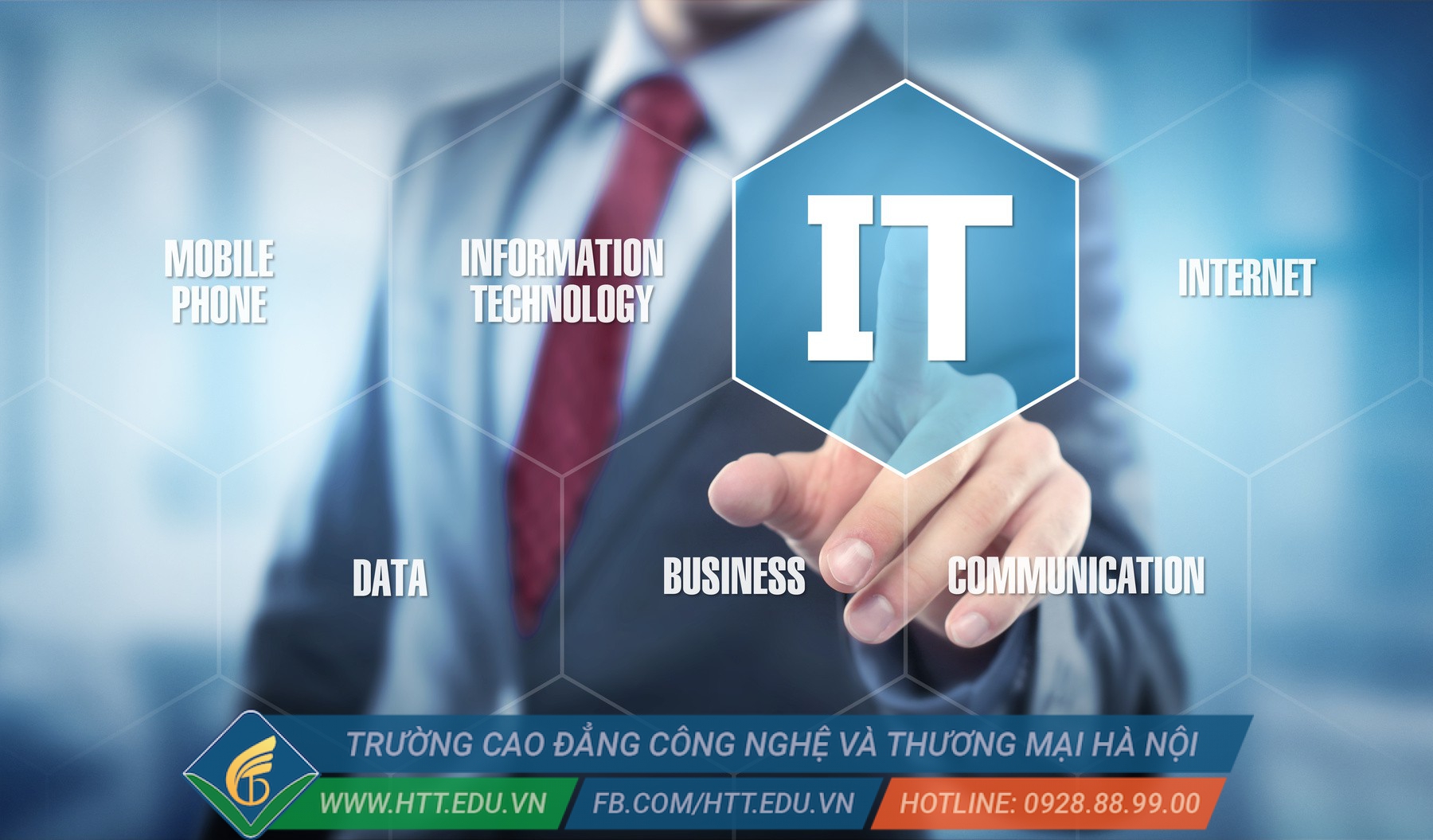 Sự thiếu hụt nhân sự ngành Công nghệ thông tin