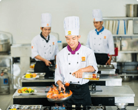 Các câu hỏi phỏng vấn đầu bếp thường gặp