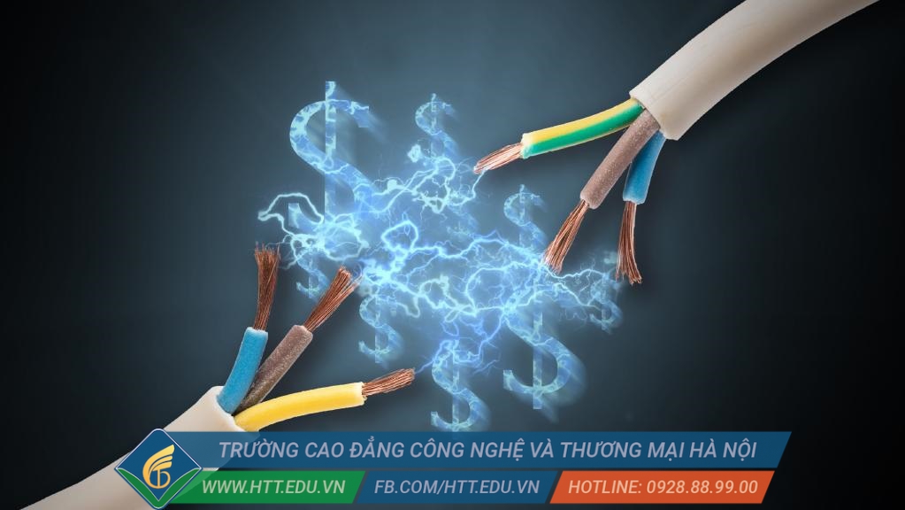 Xét tuyển Điện công nghiệp-ngành then chốt của nền kinh tế