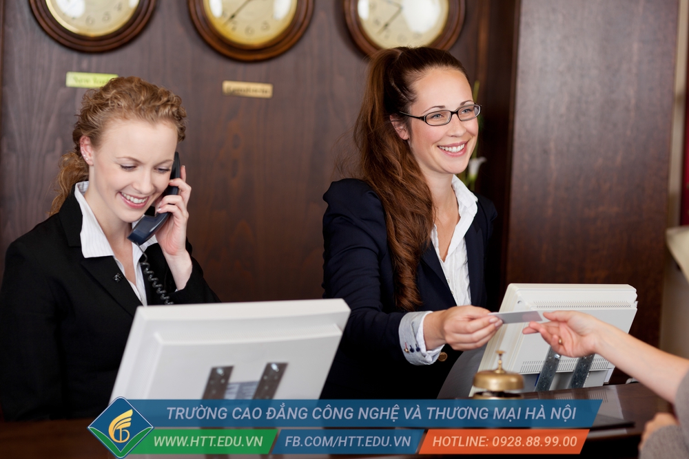 Cách tìm việc cho sinh viên nhà hàng khách sạn