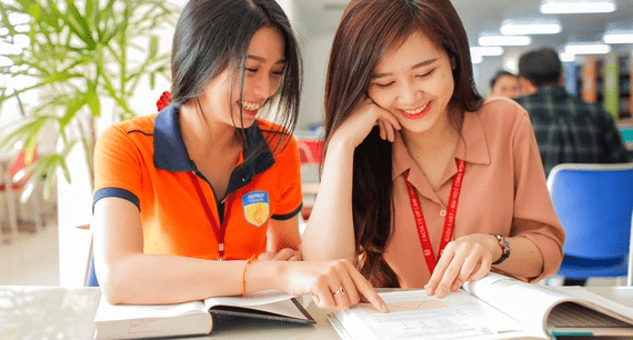 Định hướng chọn ngành cho cho học sinh tốt nghiệp THPT