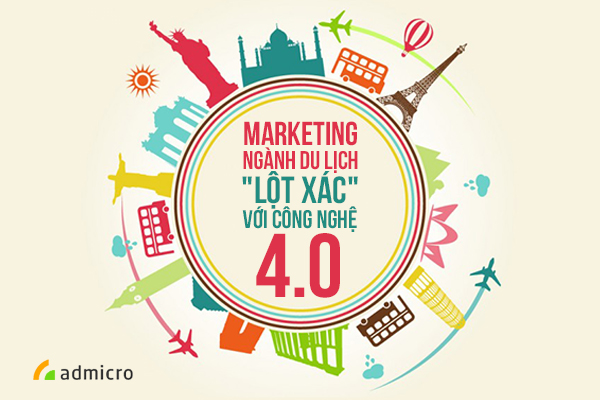 Marketing du lịch ra trường làm gì